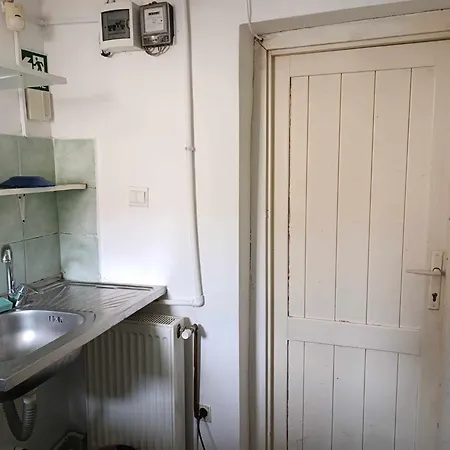 Apartament Luk Amg Bukareszt