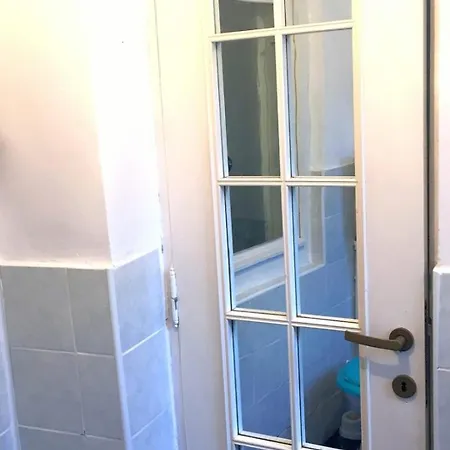 Luk Amg Apartament *