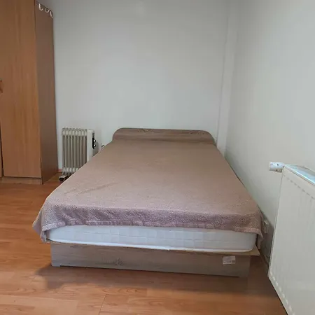 Luk Amg Apartament *