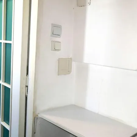 Luk Amg בוקרשט