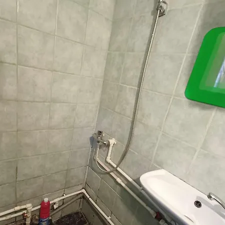 Apartament Luk Amg