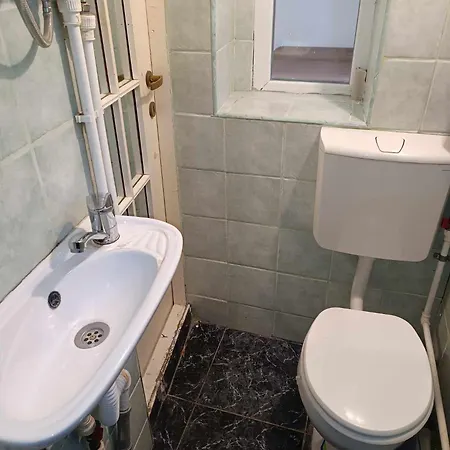Luk Amg * Bukareszt