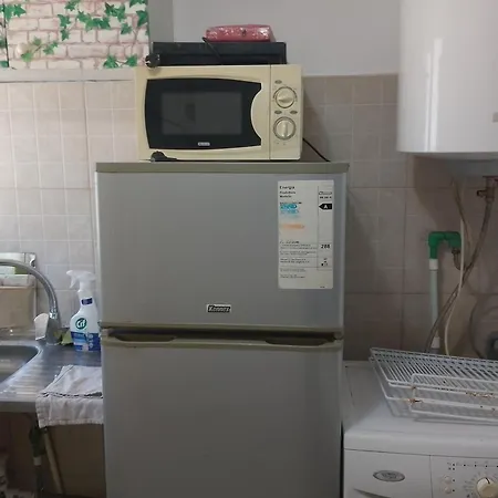 Luk Amg בוקרשט