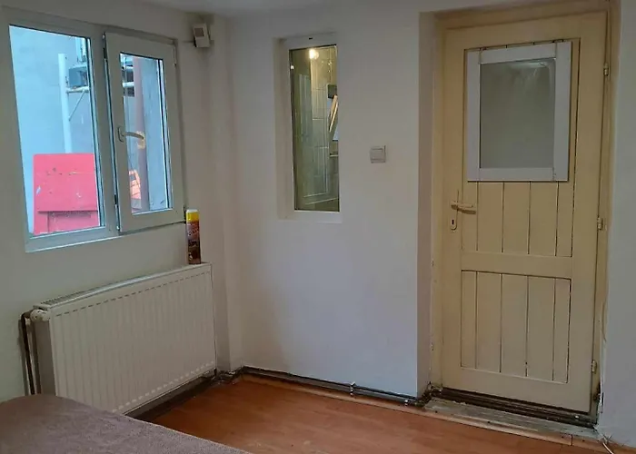 Luk Amg ブカレスト