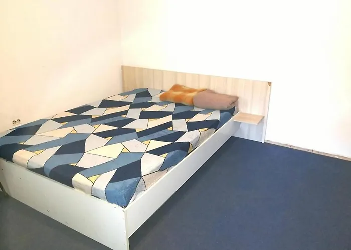 Luk Amg Appartement *