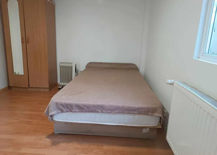 Luk Amg Appartement *