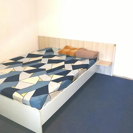 Luk Amg Apartament *