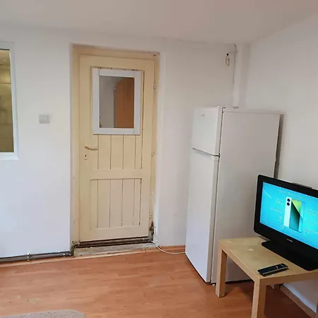 Apartament Luk Amg Bucureşti