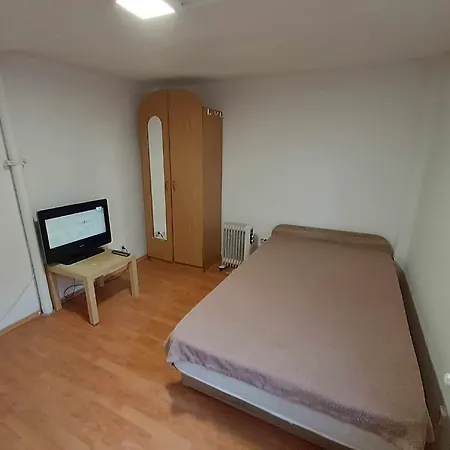 Apartament Luk Amg