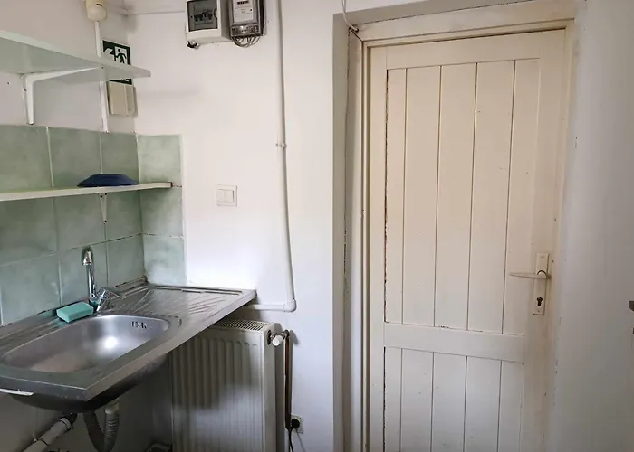 Apartament Luk Amg Bucureşti