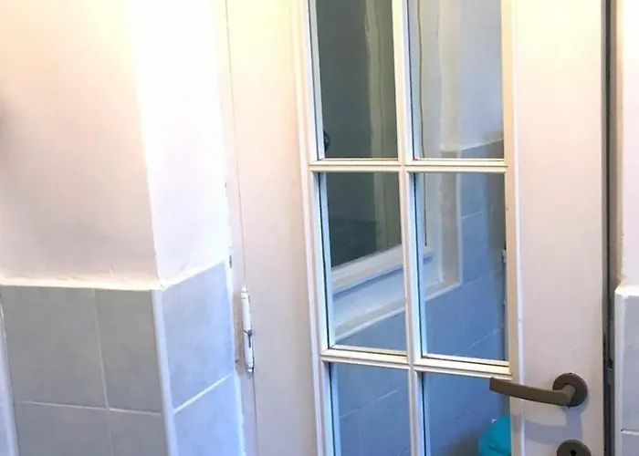 Luk Amg Apartament *